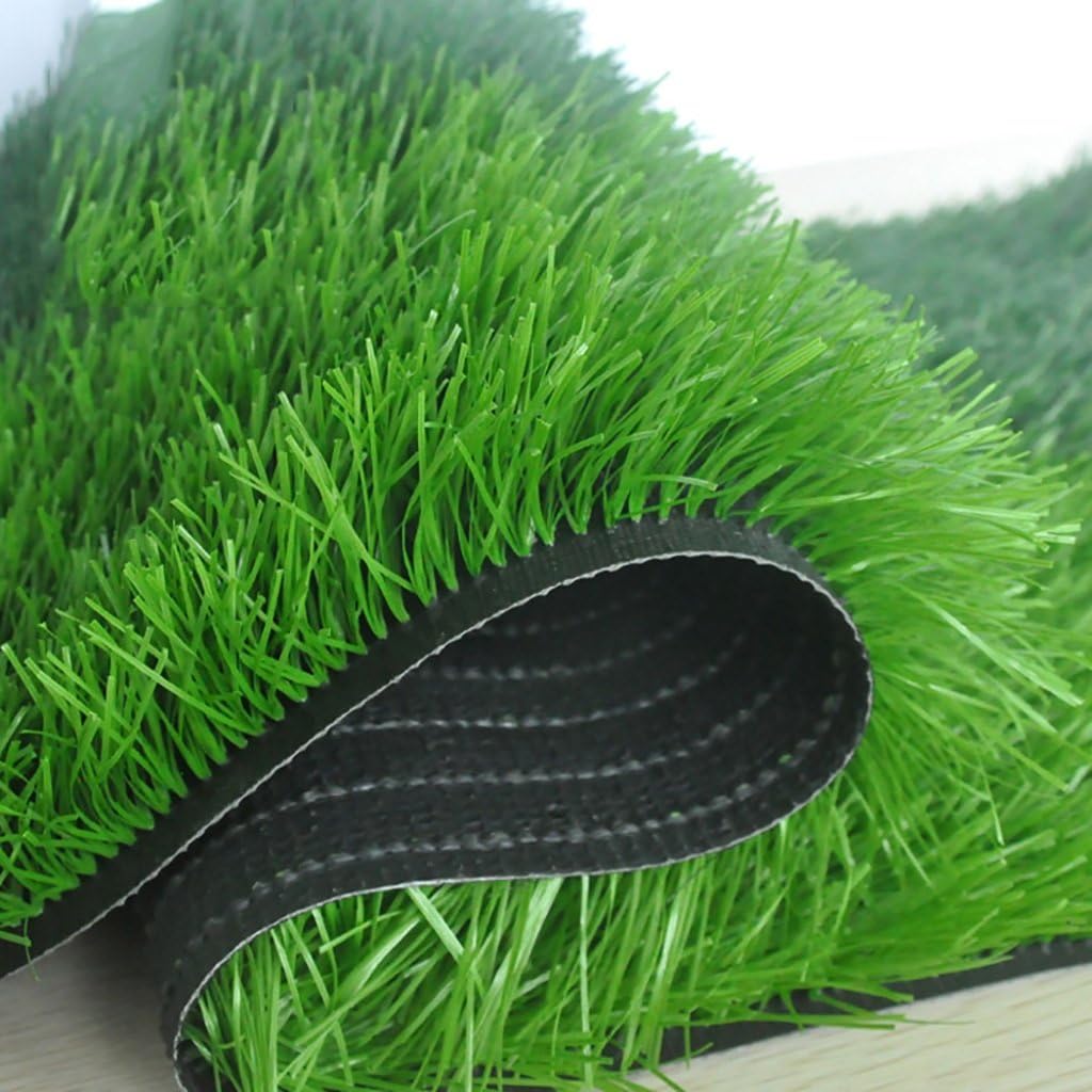 artificial grass soccer