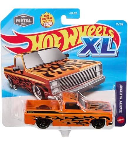Hot Wheels Tank Truck : Amazon.ca: Toys & Games