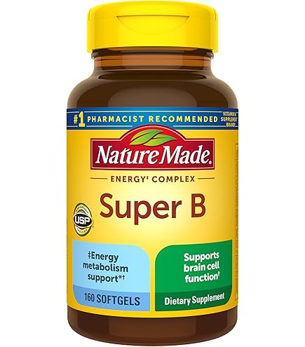 Amazon.com: Sprin Val-Ley Super Vitamin B-Complex Tablets Dietary