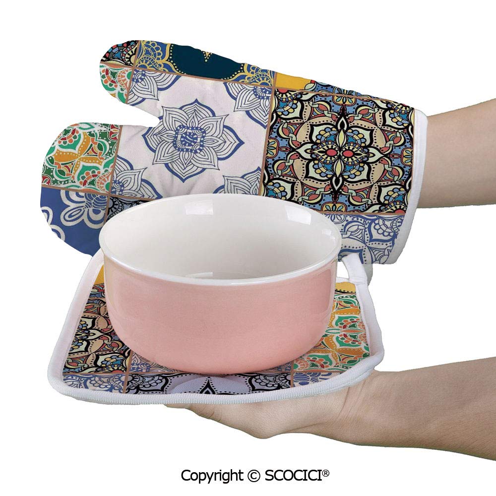 Which Is The Best Tile Oven Gloves