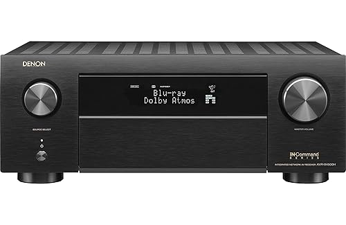 AVR-X4500H 2