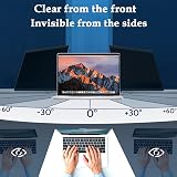 IPROKKO Magnetic Privacy Screen Filter for MacBook Pro 13 and MacBook Air 13 view 3