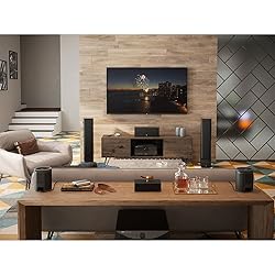 Yamaha RX-A4A AVENTAGE 7.2-Channel AV Receiver