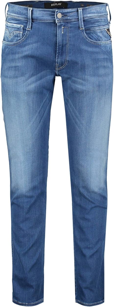 replay anbass hyperflex surf blue