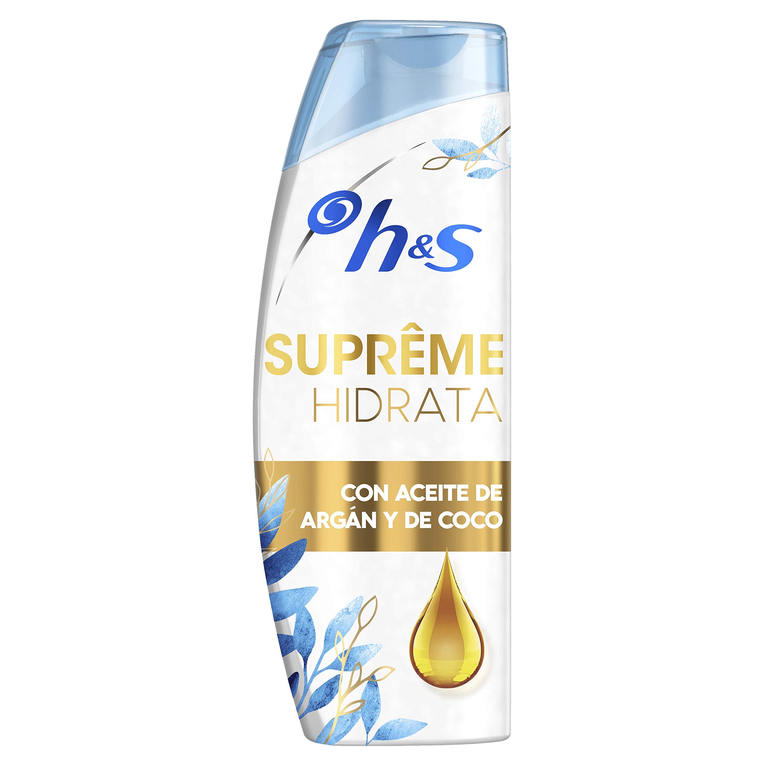 Head & Shoulders Supreme Hydrates