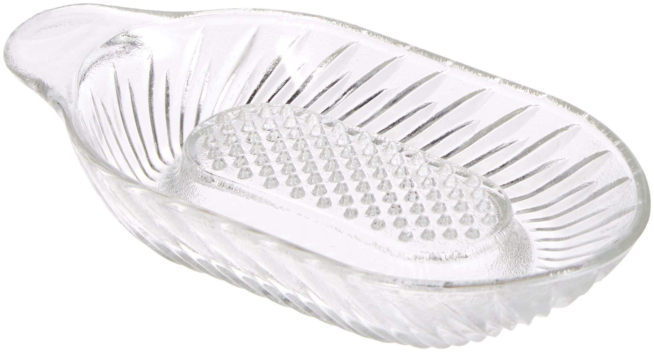 MÄSER Veteria Di Borgonovo Apple Grater Glass 250110