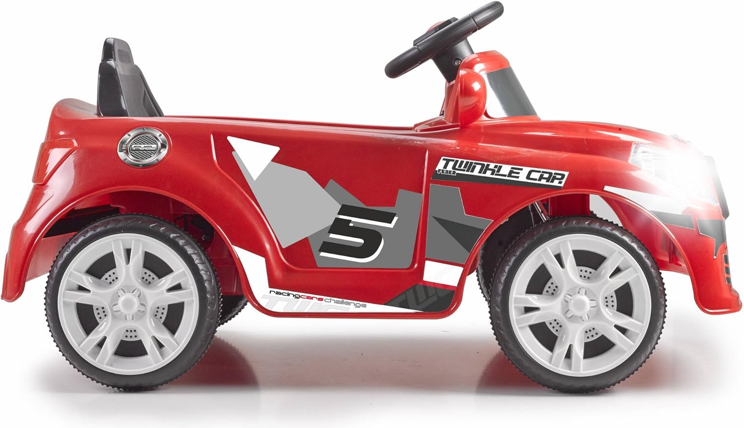 twinkle car feber opiniones