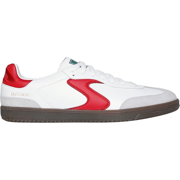 Amazon.com | Skechers Court & Classics Men's,Hotshot - AZIR,BKNT