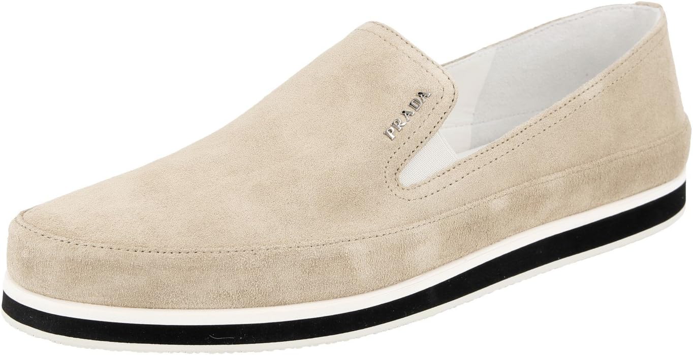 Women's 3S5749 Leather Espadrilles