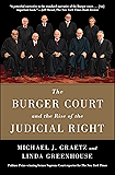 The Burger Court and the Rise of the Judicial Right