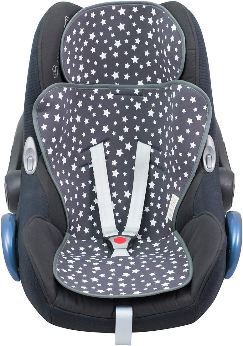 Janabebe Coussin Pour Siege De Voiture Groupe 0 1 3 2 Black Rayo Bebe Et Puericulture Sieges Auto Zwembaddebeemd Nl