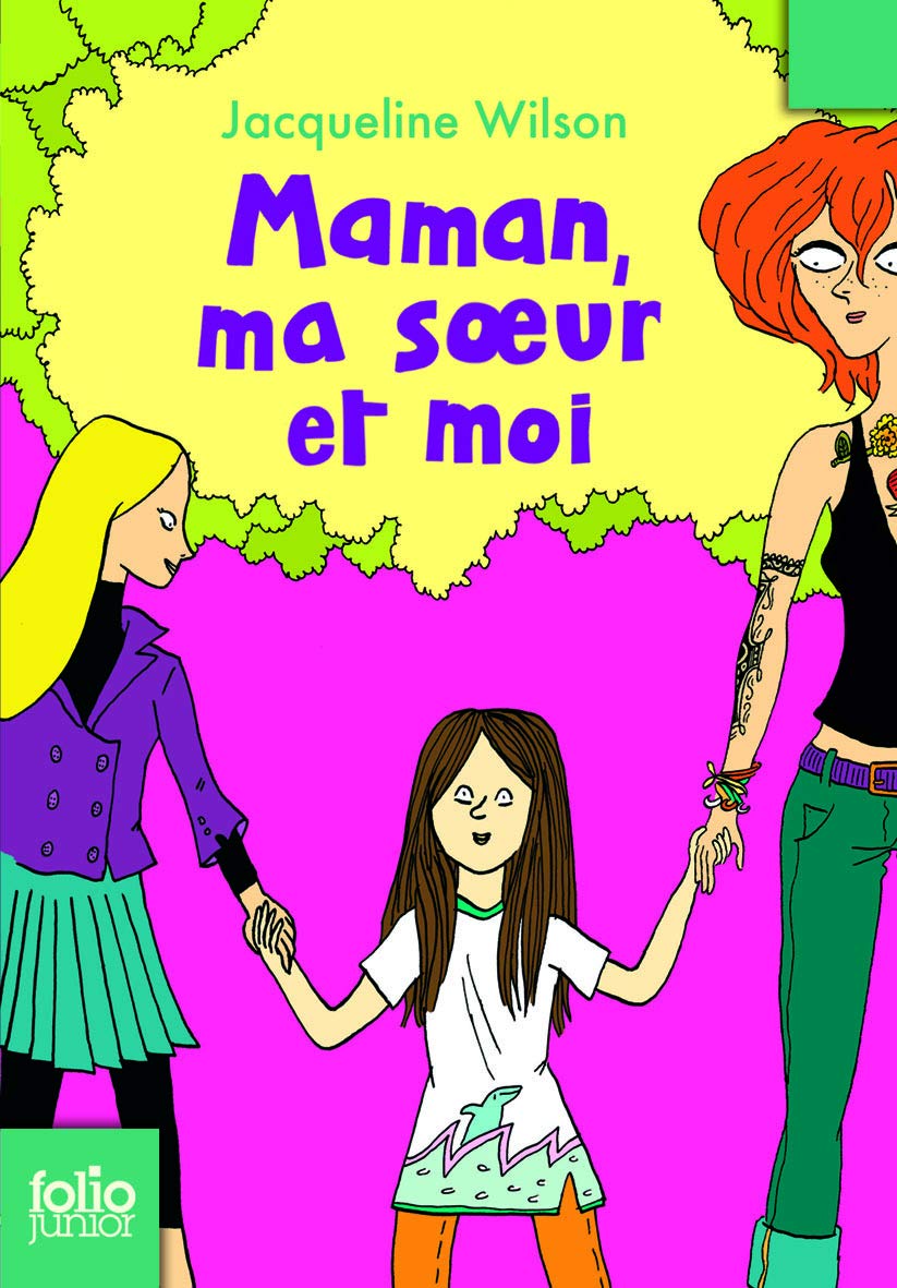 29+ Jacqueline Wilson Characters Costumes Images