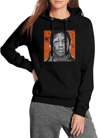 free meek hoodie