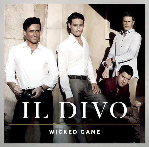 #48 — Wicked Game