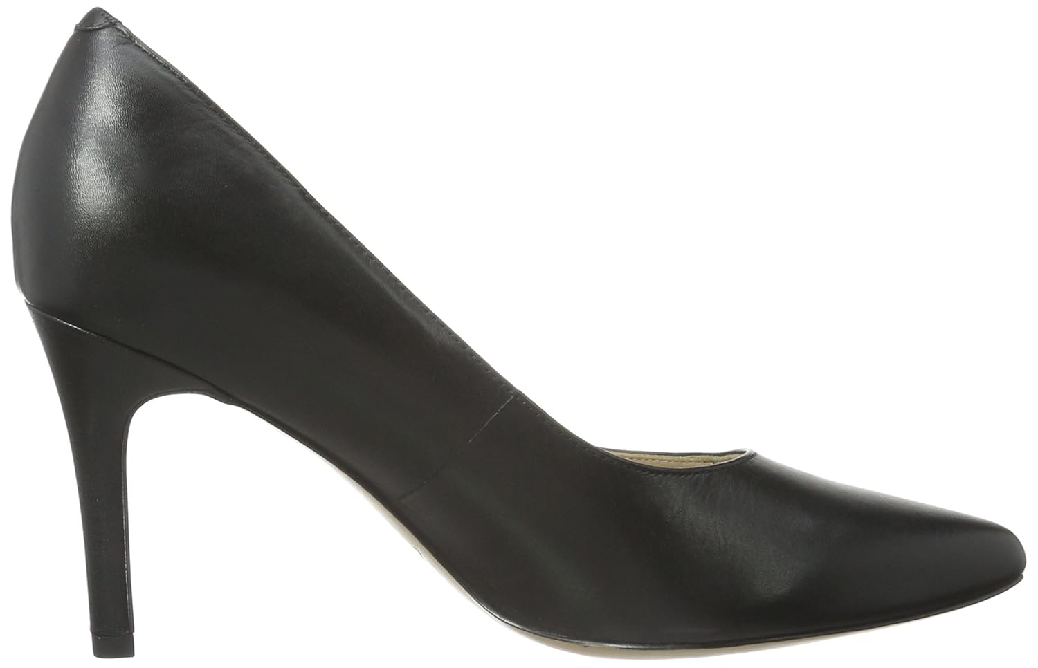clarks women's dinah keer pumps