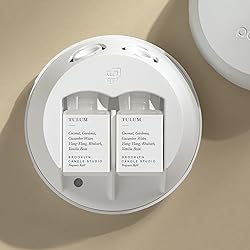 Pura & Brooklyn Candle Studio Home Scent Refill