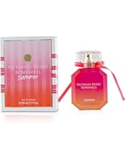 Amazon.com: Victoria's Secret Bombshell Summer Mist New 2018