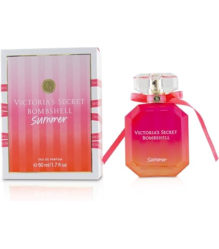 Amazon.com : Victoria's Secret Bombshell Paradise Perfume For