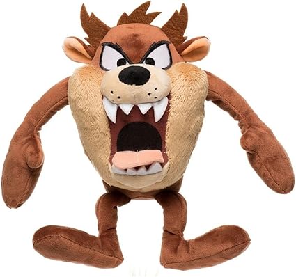 looney tunes soft toys