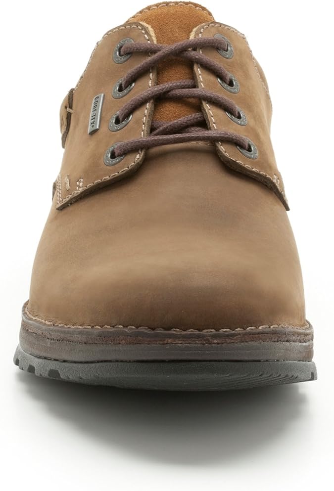 clarks sheppy sky gtx