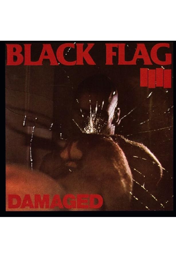 BLACK FLAG - PROCESS OF WEEDING OUT - Amazon.com Music