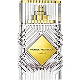 House Of Dastan Unseen Extrait De Parfum 3.4 oz /100mL Unisex