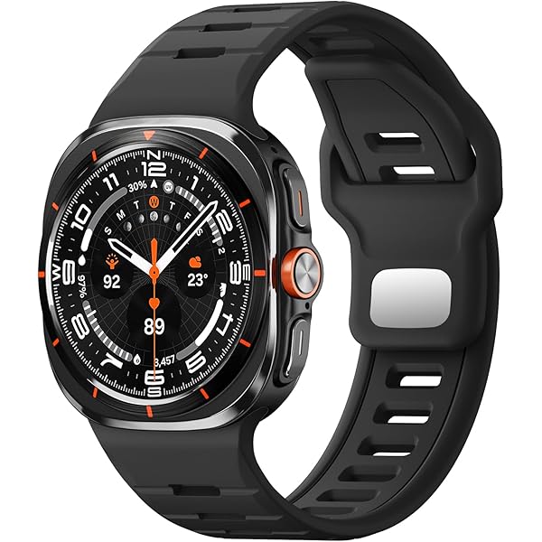 Amazon.com: Magnetic Band Compatible with Samsung Galaxy Watch 7