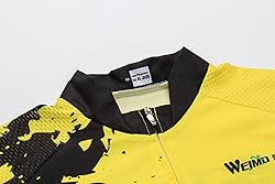 Cycling Jersey Men Bike Shirt Moutain Half Sleeved