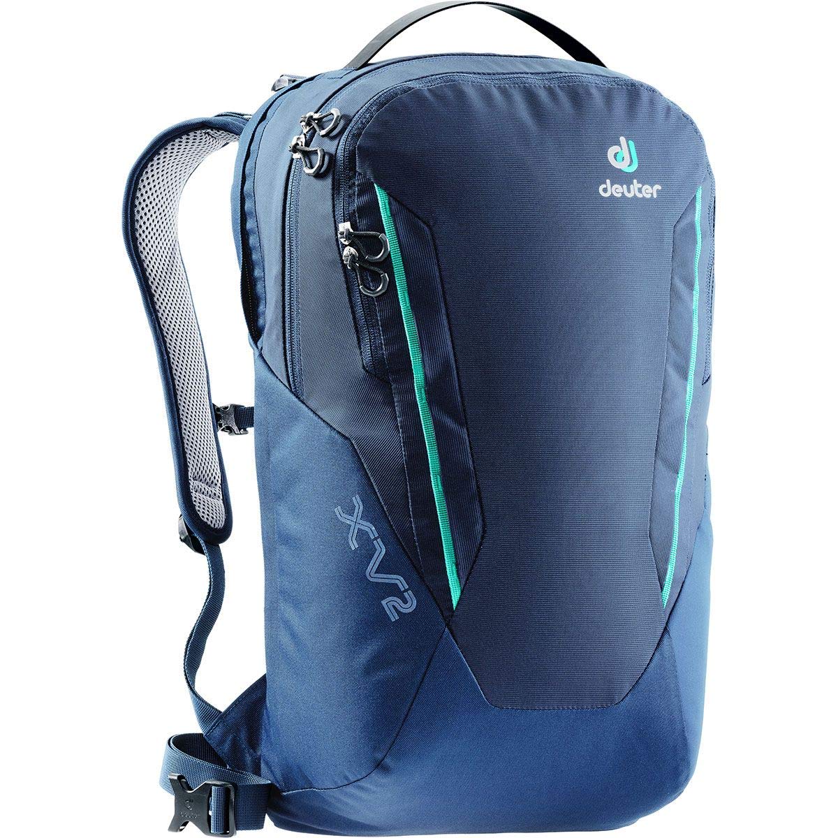 Deuter 385031833790 XV 2 SL Sports backpack Unisex Adult navy-midnight Size One size — image 1