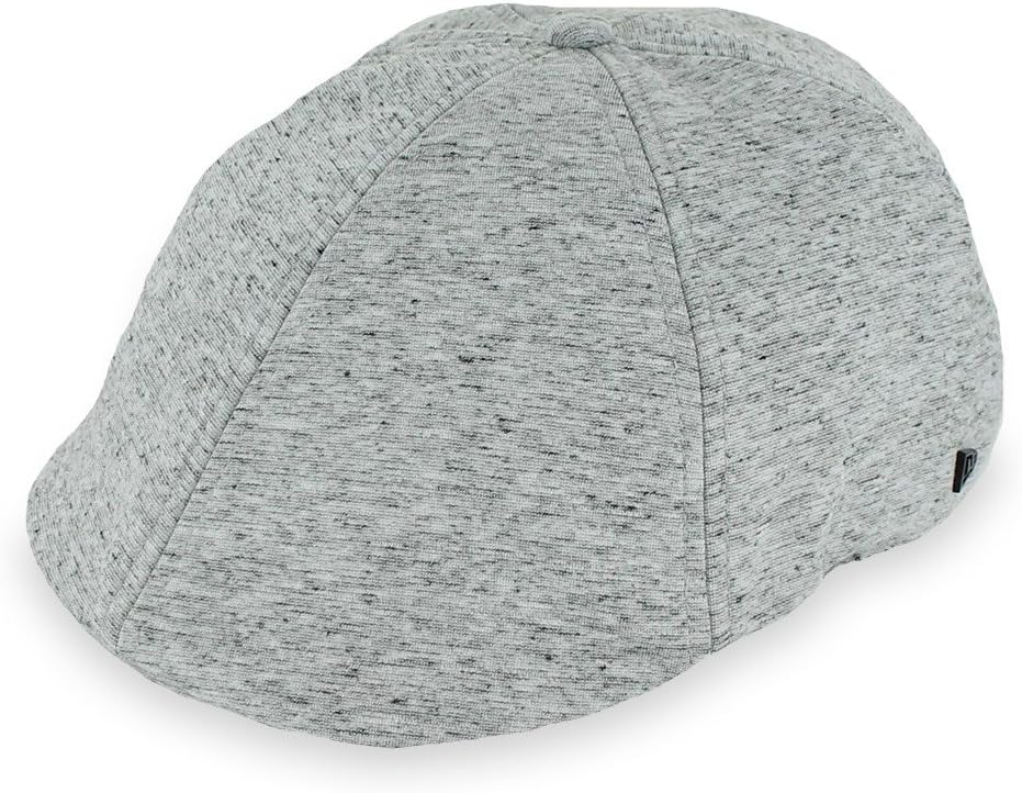 Belfry NE Tech - Pub-Newsboy Hybrid Cap (XXLarge) Grey