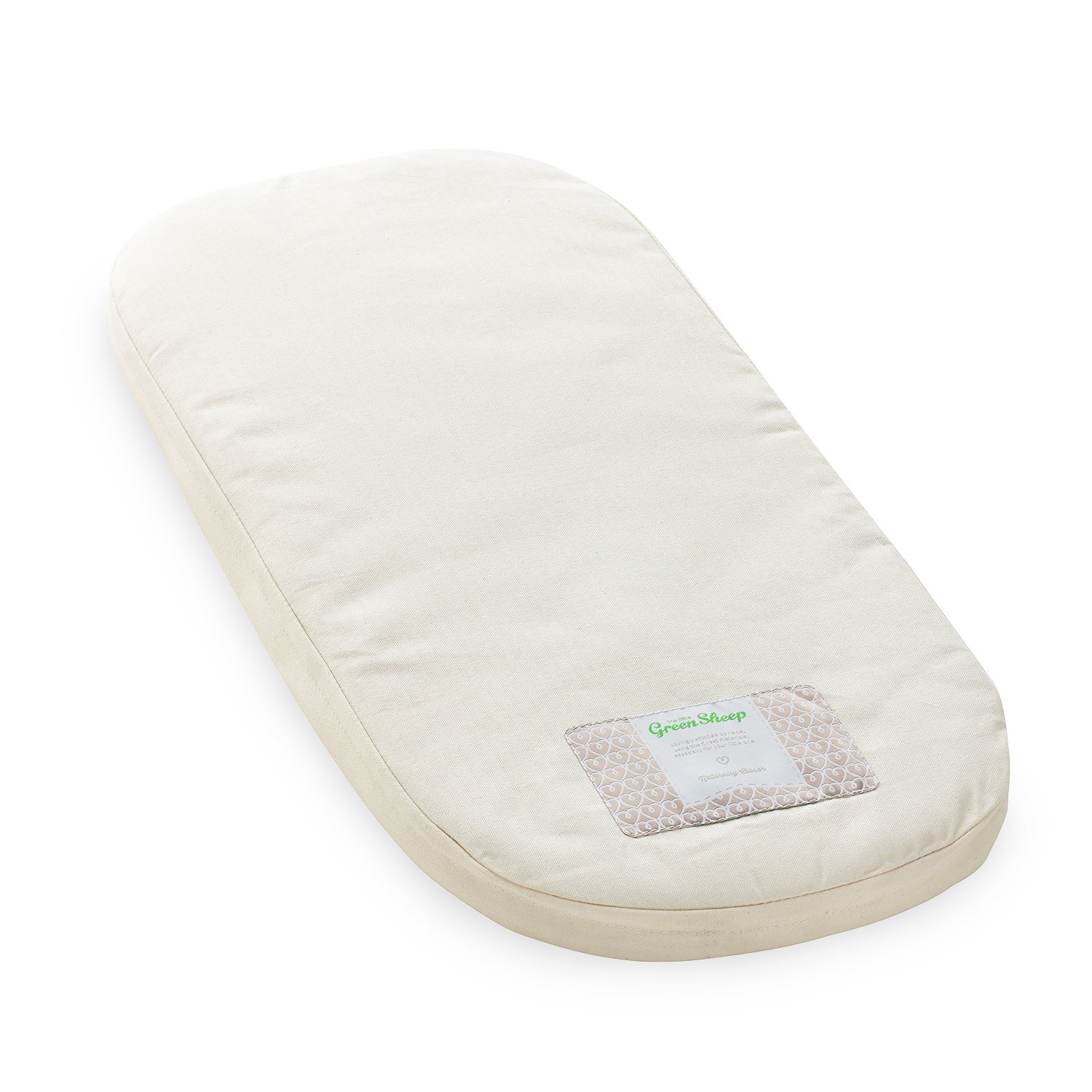 uppababy cruz carrycot mattress