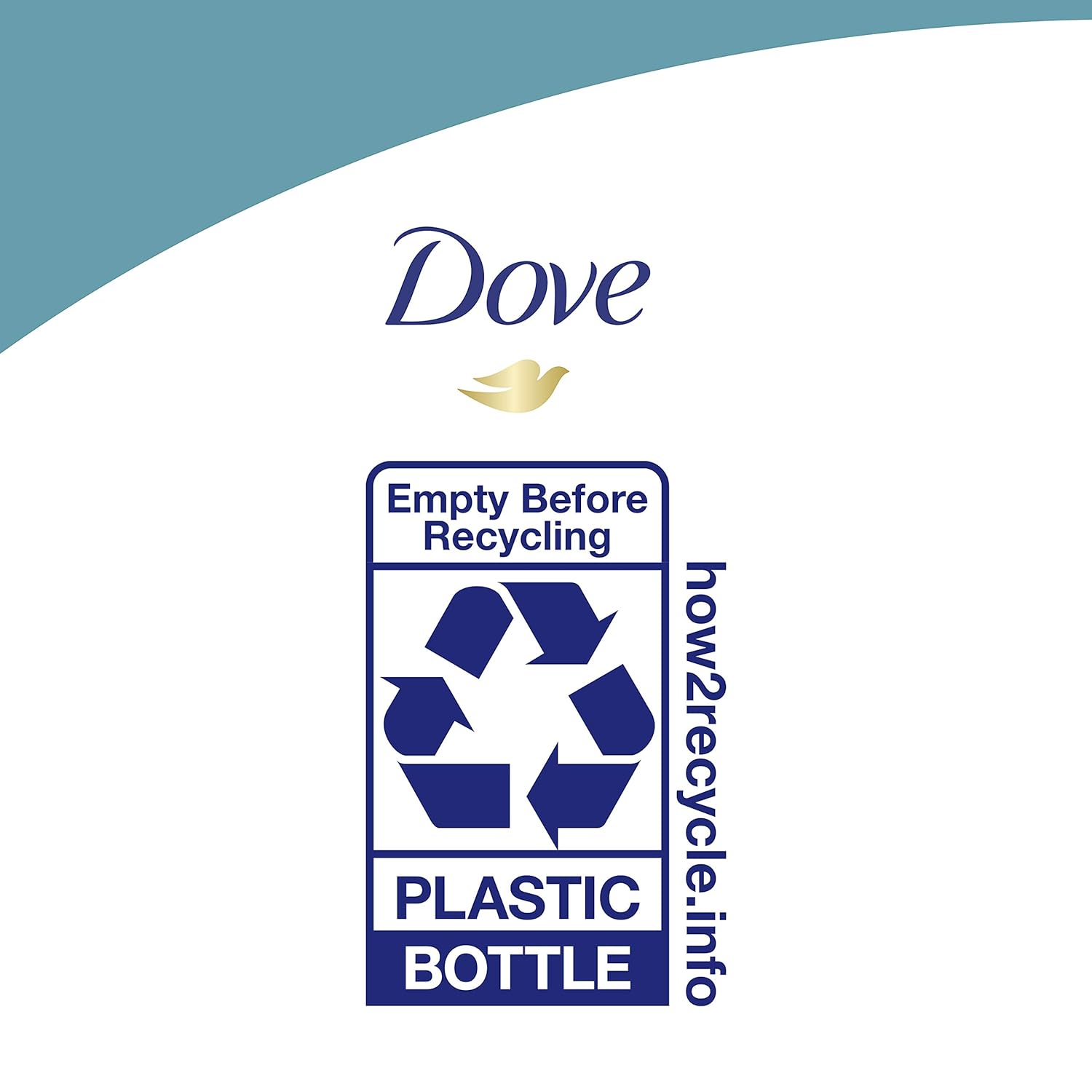 Dove Nutritive Solutions Moisturizing Shampoo for Normal to Dry Hair Daily Moisture with Pro-Moisture Complex for Manageable and Silky Hair 12 oz, 4 Count : Beauty