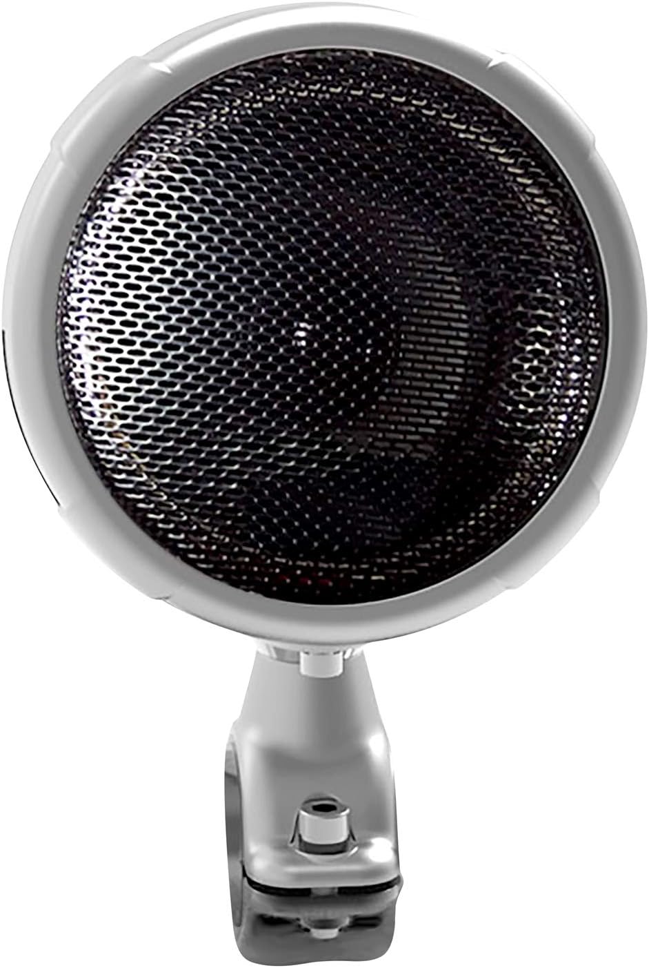 weatherproof volume control