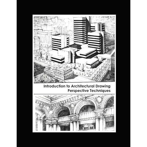 Graphic Design Techniques for Architectural Drawings: Porter, Tom