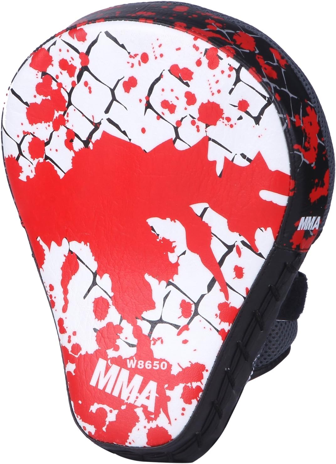 Cheerwing MMA Boxing Mitts Target Punch Pad