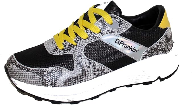 chaussure dr franklin