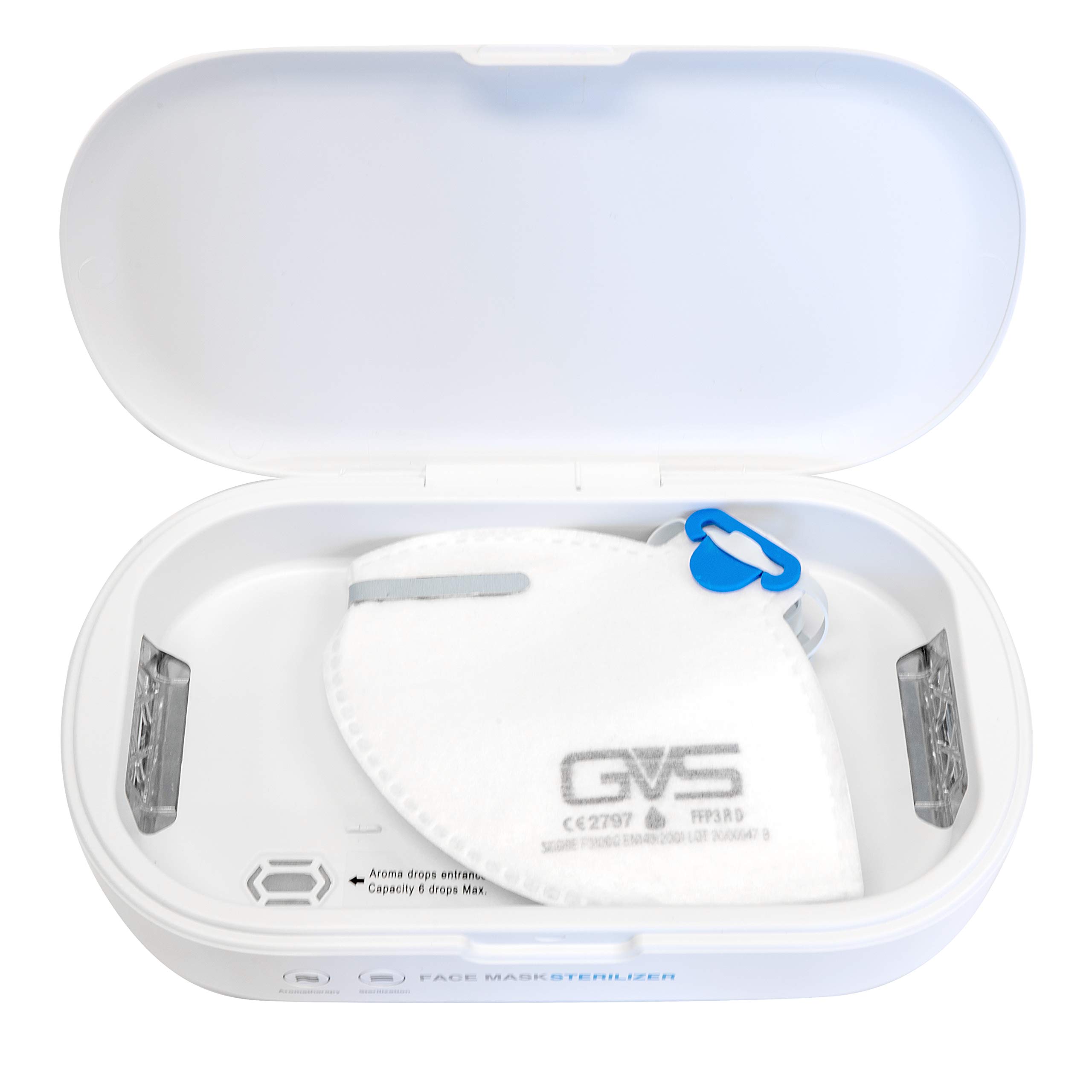 GVS SPM900 FFP3 Face Mask Sterilizer