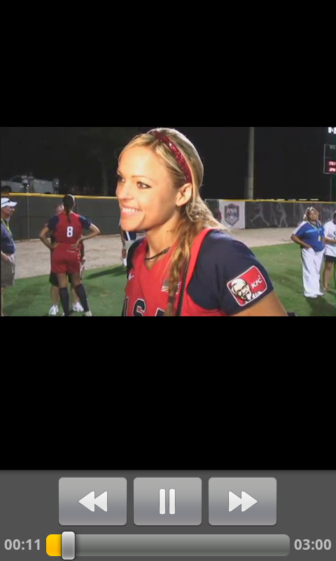 Fastpitch Softball TV - Thumbnail 4