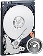 WD Black 320 GB Mobile Hard Drive, 2.5 Inch, 7200 RPM, SATA II, 16 MB Cache (WD3200BEKT)  (Old Model)