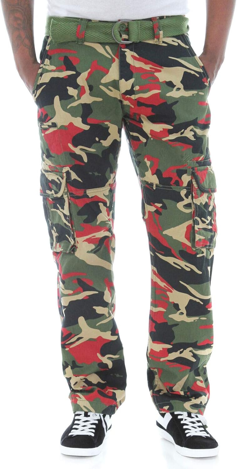 men's utility pants fashion