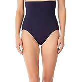 Anne Cole - Tummy Control Swim Bottom