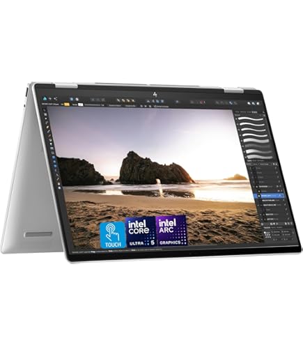 【HP　ENVY x360 Convertible 15-dr 1xxx】 Amazon.com: HP Envy x360 Convertible 15.6-inch Full HD