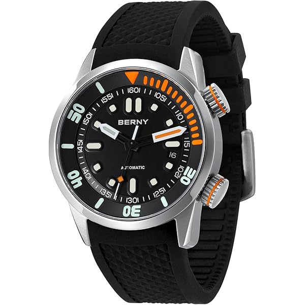 Amazon.com: Zeno Mens Day-Date Pilot Watch with Black Dial