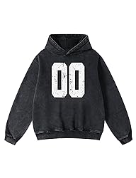 FAIABLE Hoodies for Women Oversized Sweatshirts
