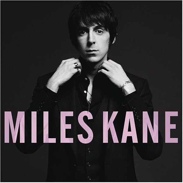 KANE,MILES - Change The Show - Amazon.com Music