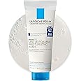 La Roche Posay Lipikar AP+ Gentle Foaming Moisturizing Wash, Shea Butter + Niacinamide + Glycerin, Moisturizing Body Wash For Dry Skin, National Eczema Association Accepted, Soap Free