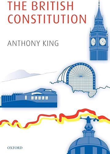Download The British Constitution PDF