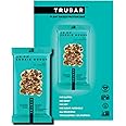 Amazon.com: TRUBAR Vegan Protein Bar, Oh Oh Cookie Dough, Gluten Free ...