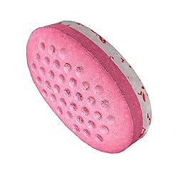 ICE BREAKERS Duo Fruit Plus Cool Raspberry Flavored