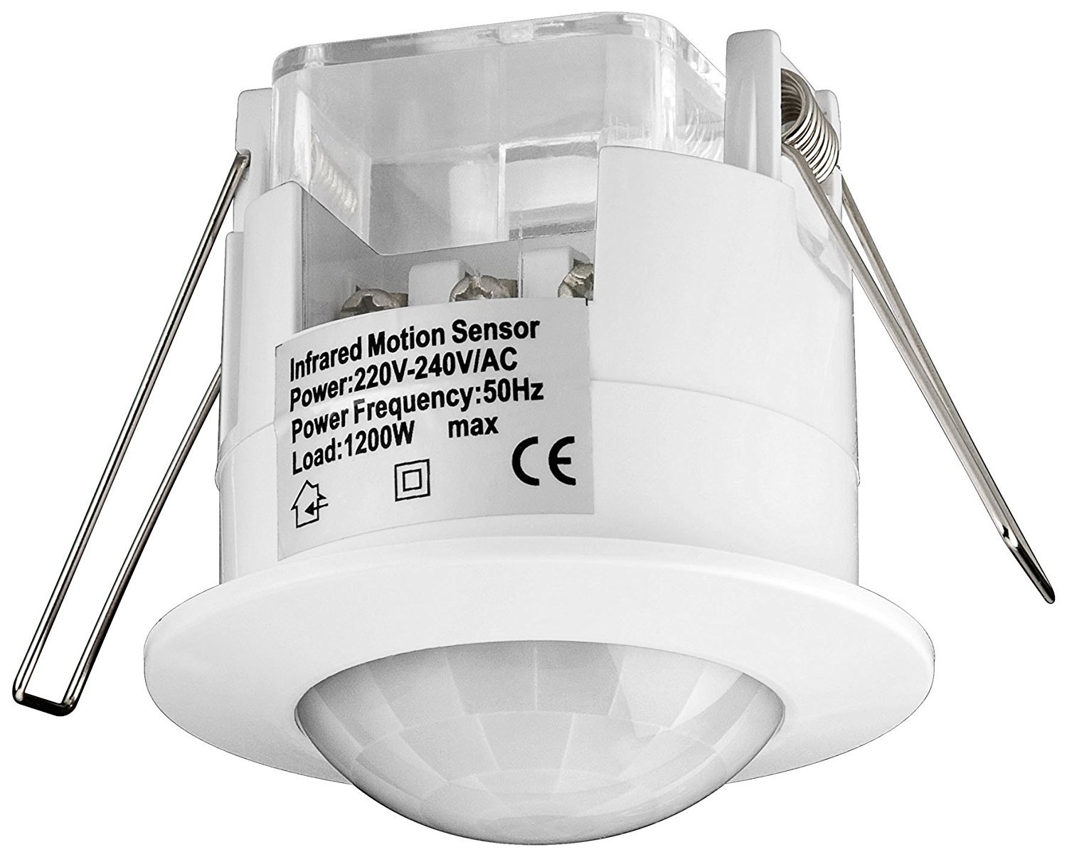 Goobay 95173 PIR Motion Sensor